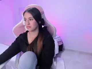 Isa-Diamond's Live Sex Cam Show