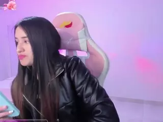 Isa-Diamond's Live Sex Cam Show