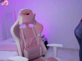 Isa-Diamond's Live Sex Cam Show