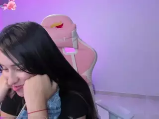 Isa-Diamond's Live Sex Cam Show