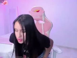 Isa-Diamond's Live Sex Cam Show