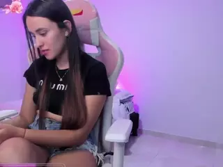Isa-Diamond's Live Sex Cam Show