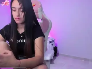 Isa-Diamond's Live Sex Cam Show