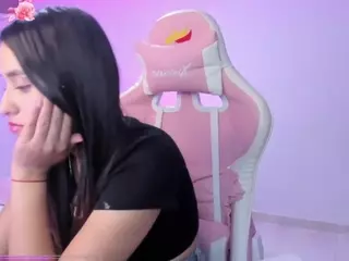 Isa-Diamond's Live Sex Cam Show
