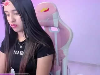 Isa-Diamond's Live Sex Cam Show