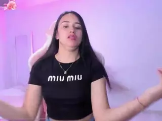 Isa-Diamond's Live Sex Cam Show