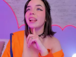 Lilou-albrecht's Live Sex Cam Show