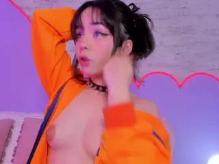 Lilou-albrecht's Live Sex Cam Show
