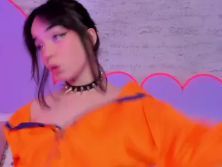 Lilou-albrecht's Live Sex Cam Show