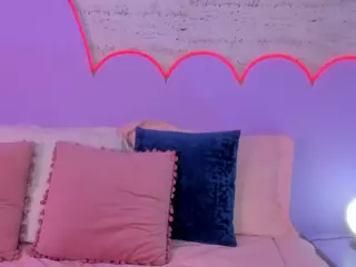 Lilou-albrecht's Live Sex Cam Show