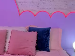 Lilou-albrecht's Live Sex Cam Show