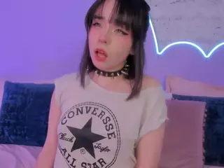 Lilou-albrecht's Live Sex Cam Show