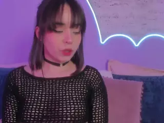 Lilou-albrecht's Live Sex Cam Show