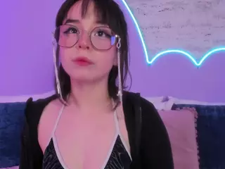 Lilou-albrecht's Live Sex Cam Show
