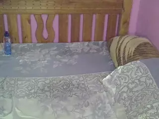 Lovebyte2's Live Sex Cam Show