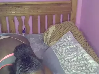 Lovebyte2's Live Sex Cam Show