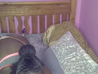 Lovebyte2's Live Sex Cam Show