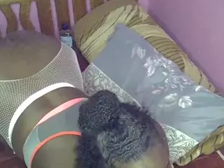 Lovebyte2's Live Sex Cam Show