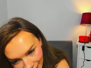 OliviaTemptation's Live Sex Cam Show