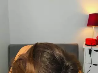 OliviaTemptation's Live Sex Cam Show
