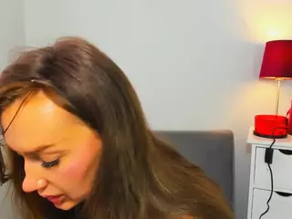 OliviaTemptation's Live Sex Cam Show