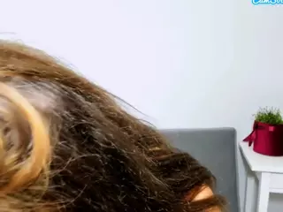 OliviaTemptation's Live Sex Cam Show
