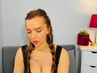 OliviaTemptation's Live Sex Cam Show