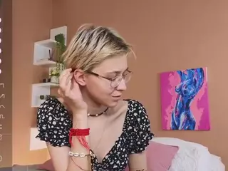 SharliRose's Live Sex Cam Show