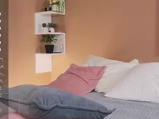 SharliRose's Live Sex Cam Show
