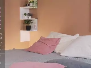 SharliRose's Live Sex Cam Show