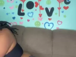wisdom7's Live Sex Cam Show