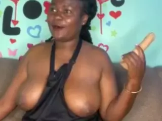 wisdom7's Live Sex Cam Show