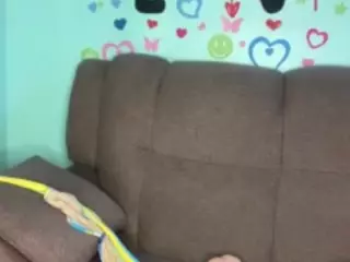 wisdom7's Live Sex Cam Show