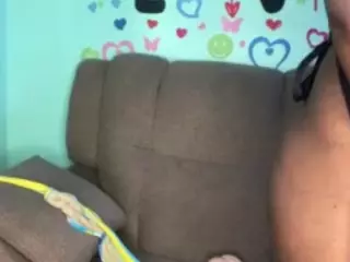 wisdom7's Live Sex Cam Show