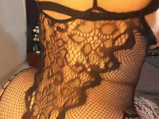 RhondaVines's Live Sex Cam Show