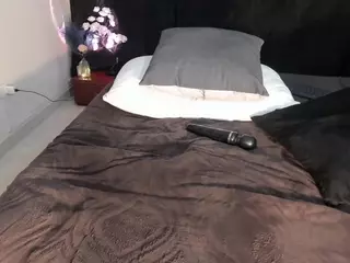 RhondaVines's Live Sex Cam Show