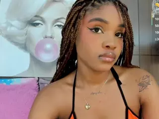 AriaFoster's Live Sex Cam Show