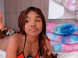 AriaFoster's Live Sex Cam Show