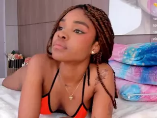 AriaFoster's Live Sex Cam Show