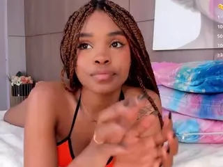 AriaFoster's Live Sex Cam Show