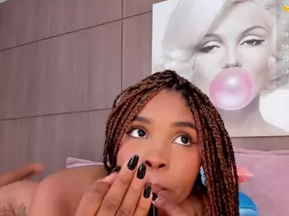 AriaFoster's Live Sex Cam Show