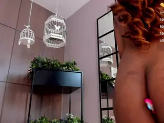 AriaFoster's Live Sex Cam Show