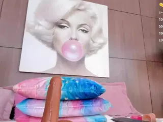 AriaFoster's Live Sex Cam Show