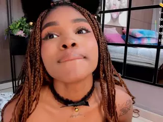 AriaFoster's Live Sex Cam Show