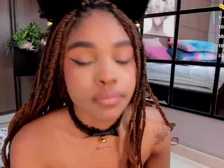 AriaFoster's Live Sex Cam Show