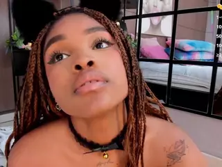 AriaFoster's Live Sex Cam Show