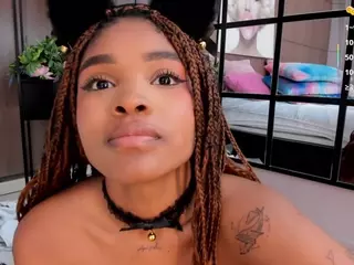AriaFoster's Live Sex Cam Show