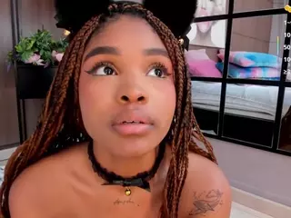 AriaFoster's Live Sex Cam Show