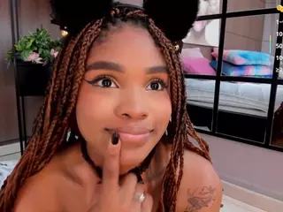 AriaFoster's Live Sex Cam Show