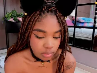 AriaFoster's Live Sex Cam Show